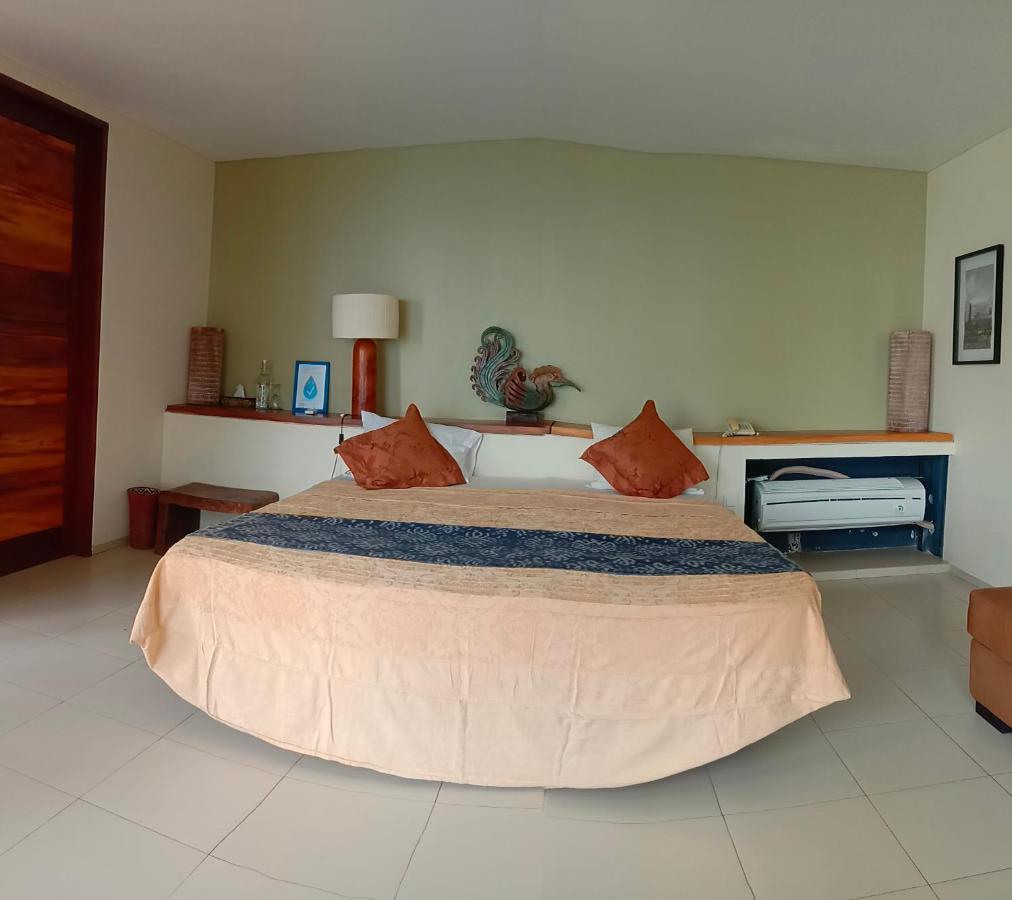 Villa Bukit Segara Amed Exterior foto